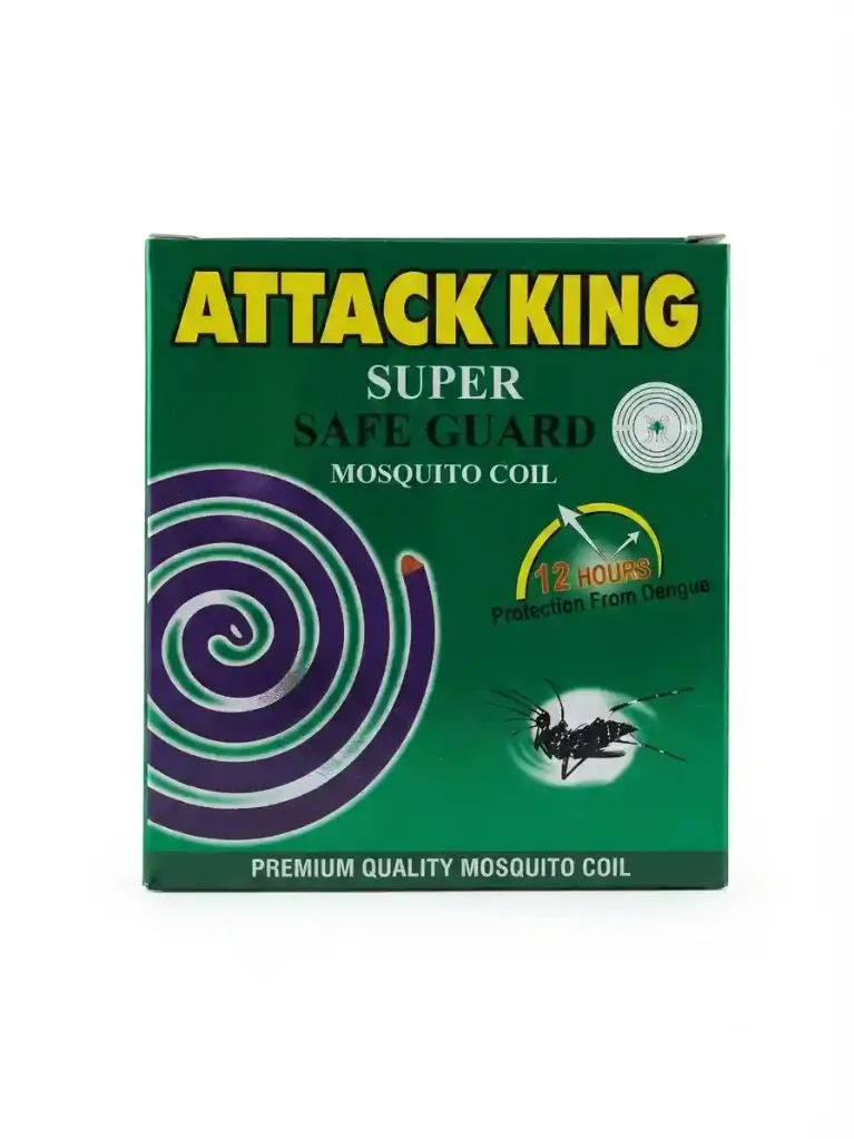 Attacking Super Save Guard Quail – 10 Pcs