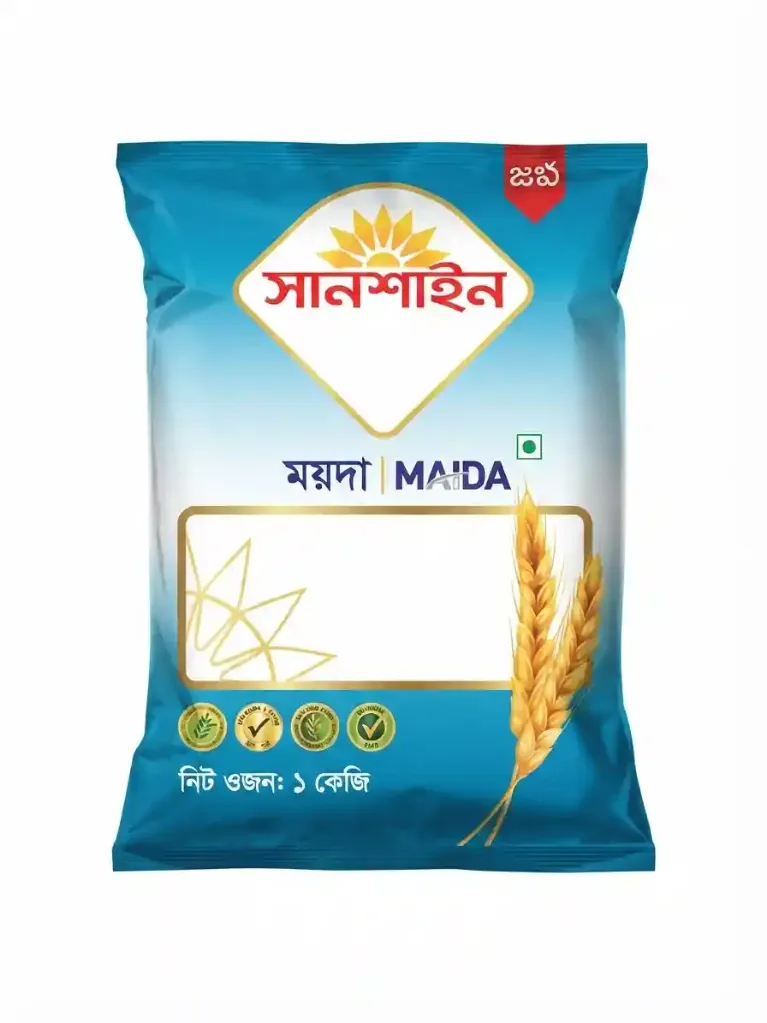 Sunshahin Maida – 1 kg | Premium Quality