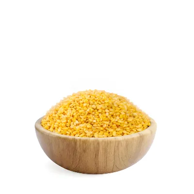 Mug Dal - 250 gm