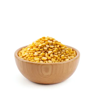 Premium Boot Dal – 500gm