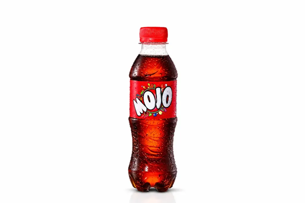MOJO 250 ML Plastic Bottle (250 ml)