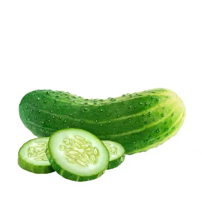 Deshi Shosha (Local Cucumber) – 500gm