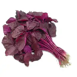 Lal Shak (Red Spinach) – 1 Bundle