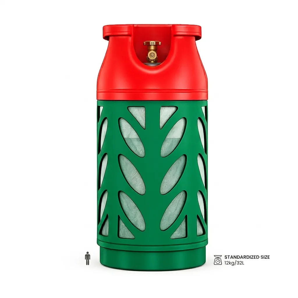 Beximco 12KG LPG GAS