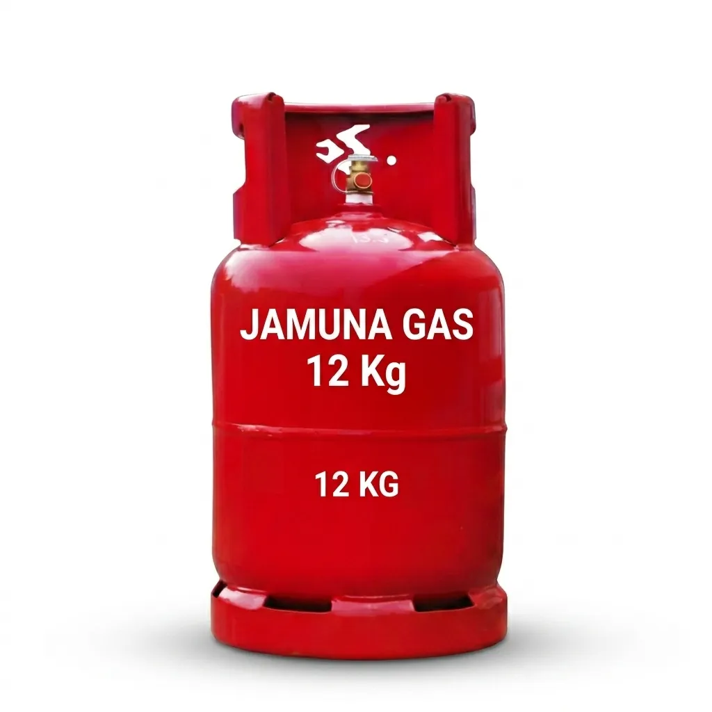 JAMUNA 12KG LPG GAS