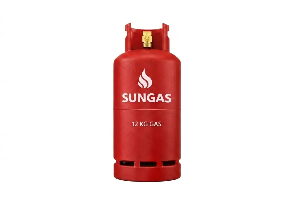 SUN 12KG LPG GAS