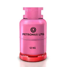 PETROMAX LPG 12 KG GAS