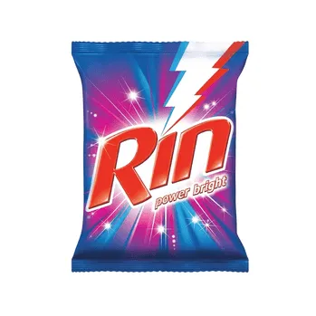 Rin Washing Powder Power Bright - 1 Kg