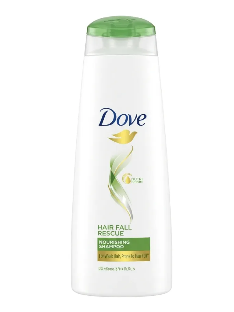 Dove Shampoo Hair Fall Rescue  – 170ml