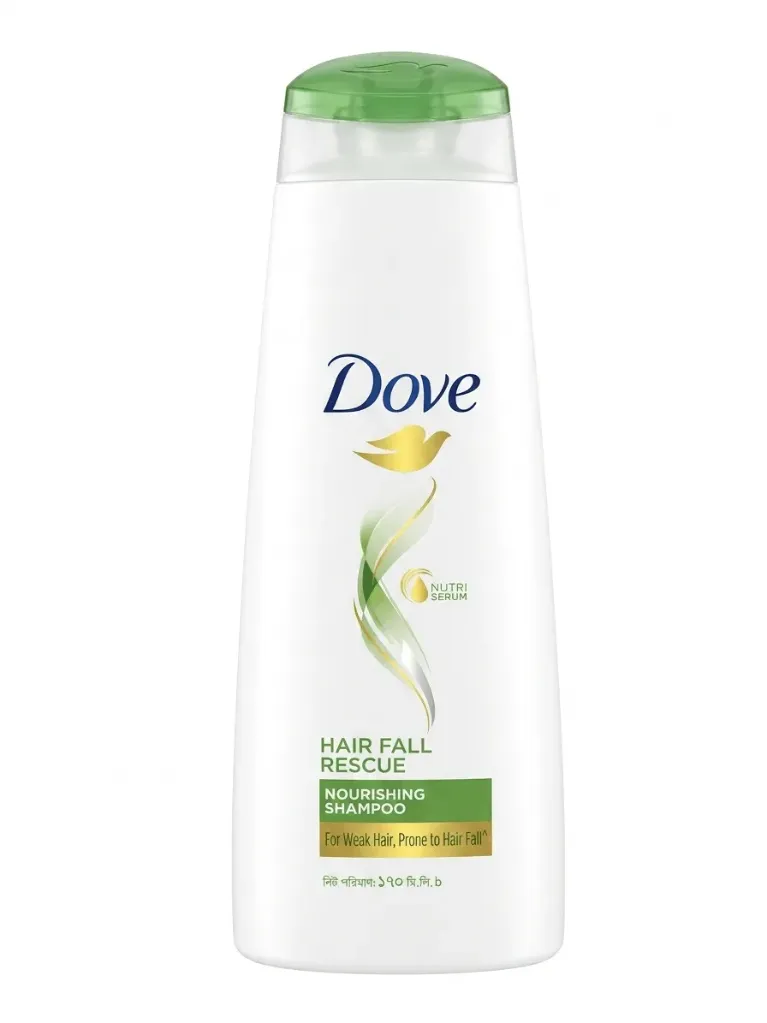 Dove Shampoo Hair Fall Rescue  – 170ml