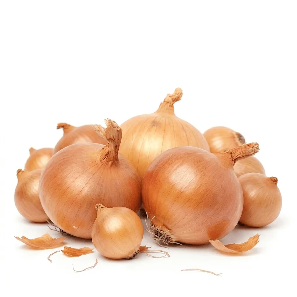 Deshi Peyaj (Local Onion) - 1 kg