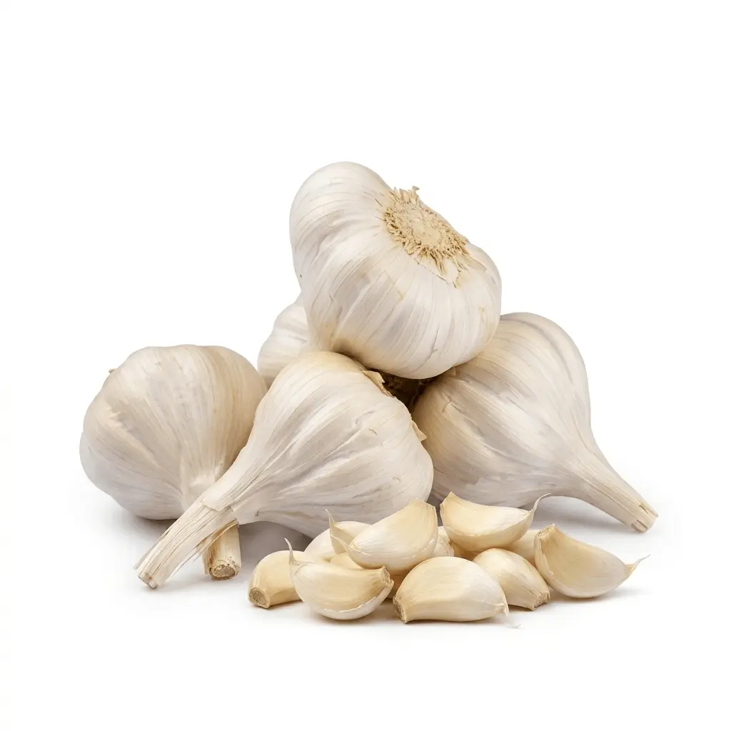 Deshi Roshun (Garlic Local) - 1 kg