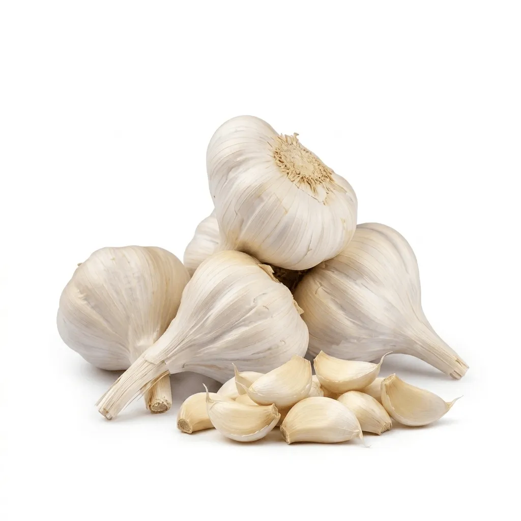 Deshi Roshun (Garlic Local) - 1 kg
