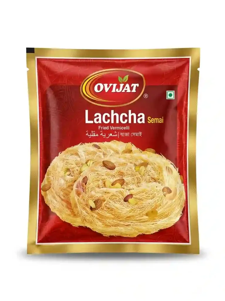 Ovijat Premium Lachcha Semai 180g