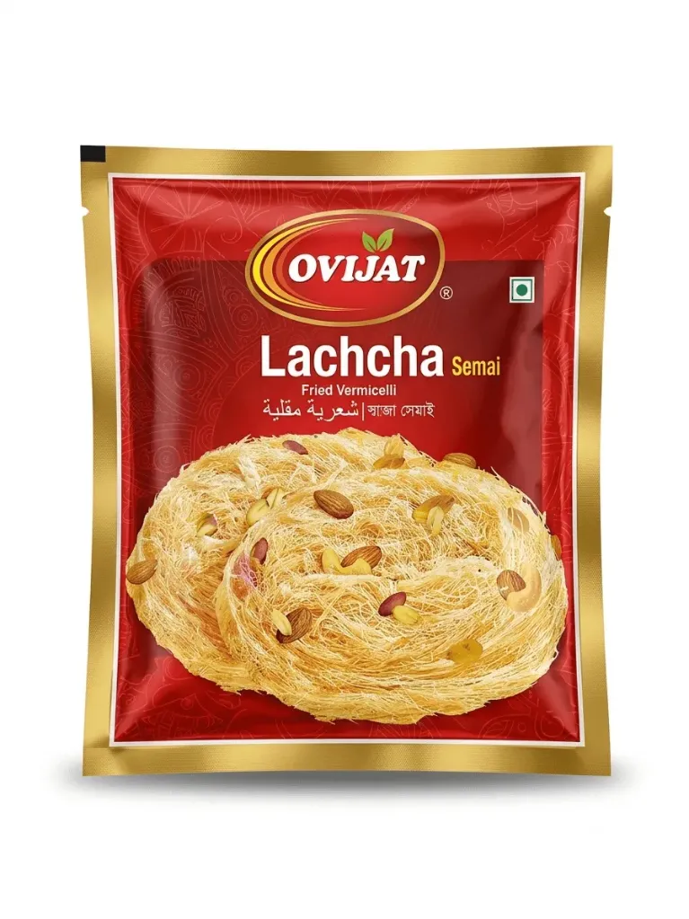 Ovijat Premium Lachcha Semai 180g