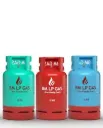 Gas Cylinder