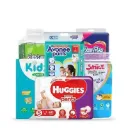 Diapers