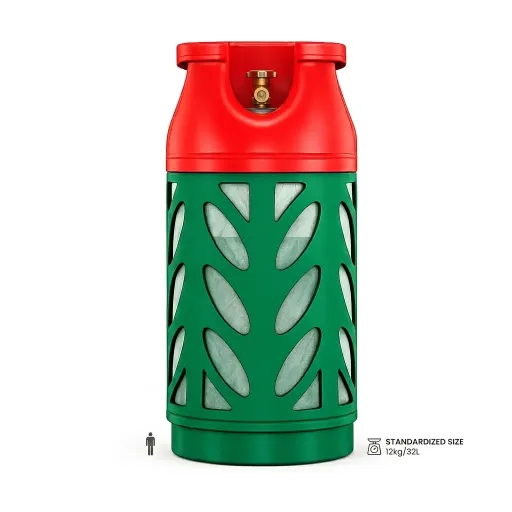 Beximco LP Gas