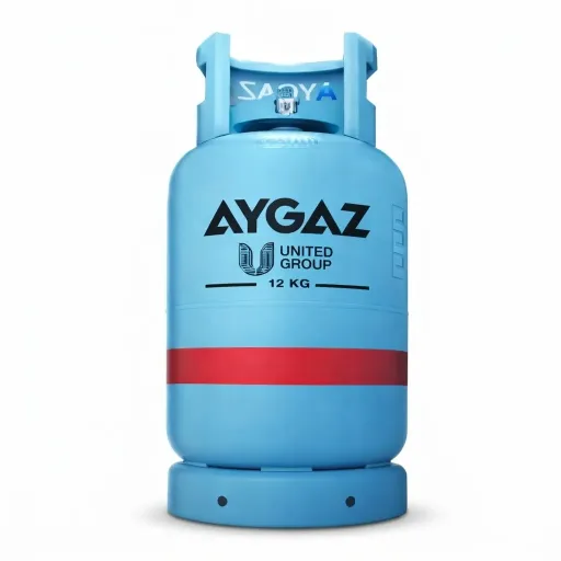 Ayaz LPG Gas