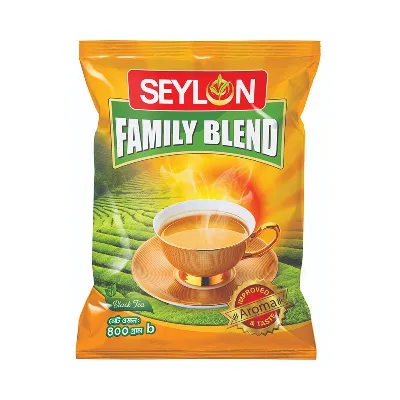 Seylon Family Blend Black Tea