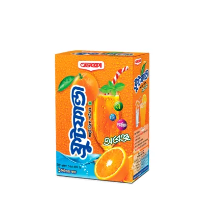 Dekko Fruit Funda Soft Drink Powder 125 gm